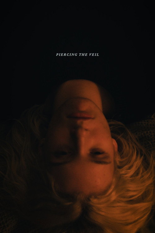 Movie poster for Piercing the Veil (2024)