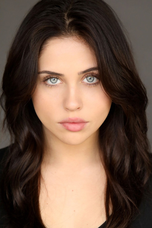 Brenna D'Amico profile