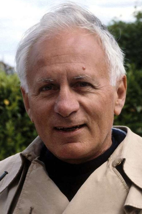 Photo of Éric Ollivier, Writing