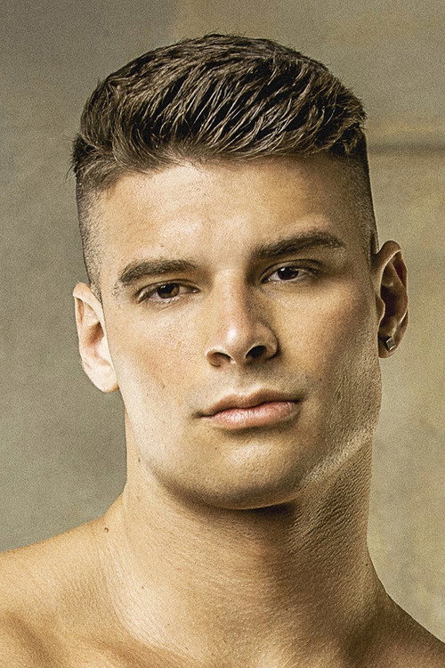 Photo of Malik Delgaty, Acting