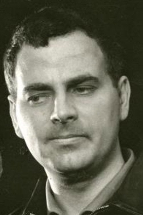 Ulf Qvarsebo profile