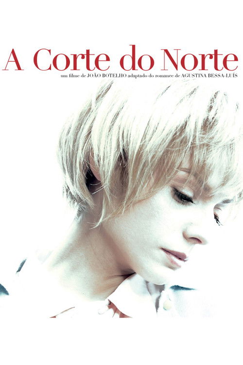 Movie poster for True and Tender is the North (2008)