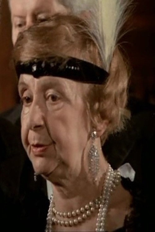 Photo of Mimi Enăceanu, Acting