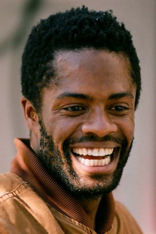 Photo of Al Davis, Acting