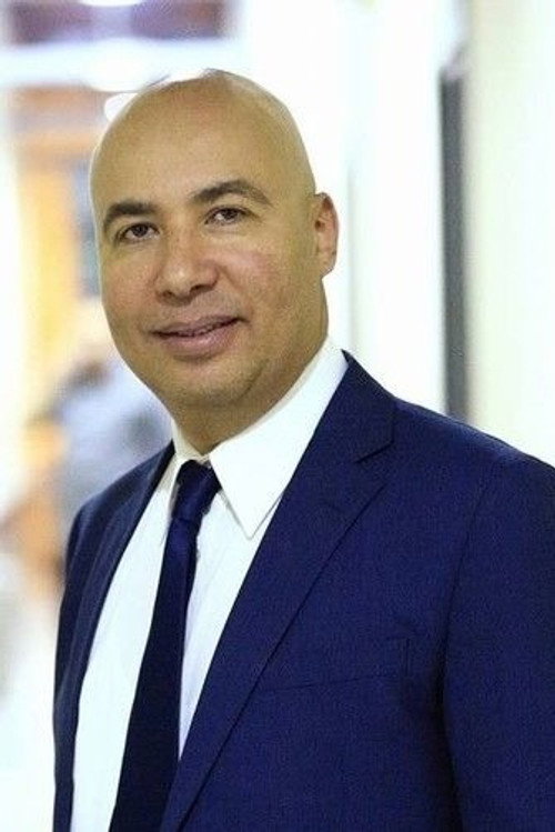 Photo of Sherif Mohsen, Acting