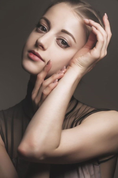 Photo of Natascha Mair, Acting