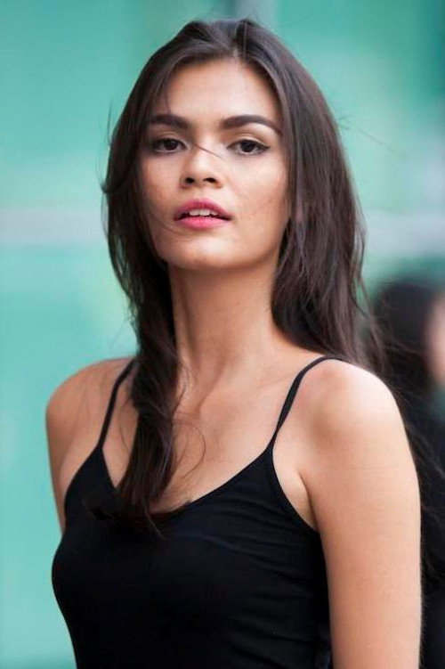 Photo of Firrina Sinatrya, Acting