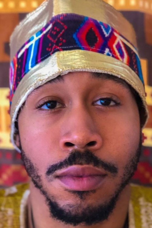 Photo of Soulo Smith, Acting