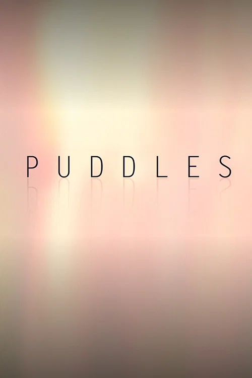 Movie poster for Puddles (2019)