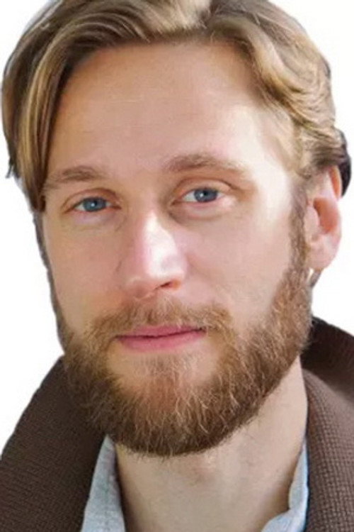 Photo of Jamie Scott Gordon, Acting