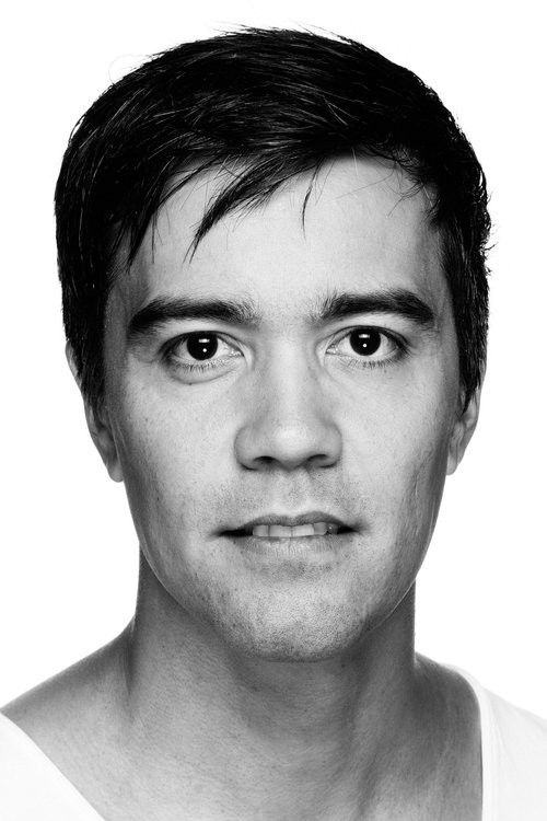 Hermann Sabado profile