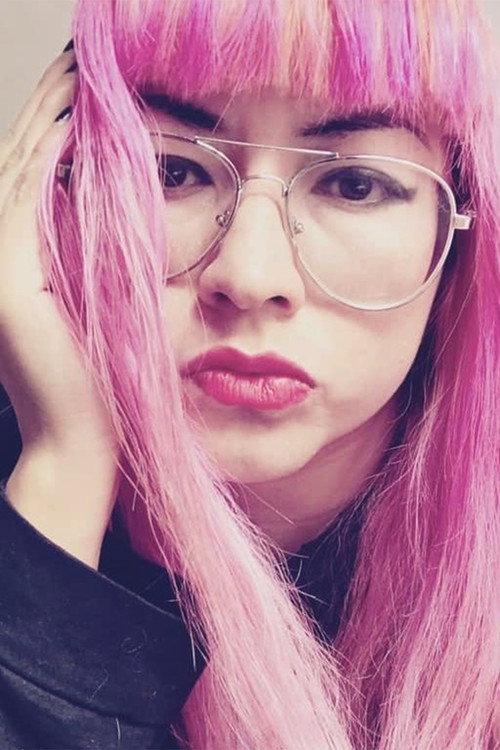 Photo of Brenda Nashelly Rodríguez, Acting