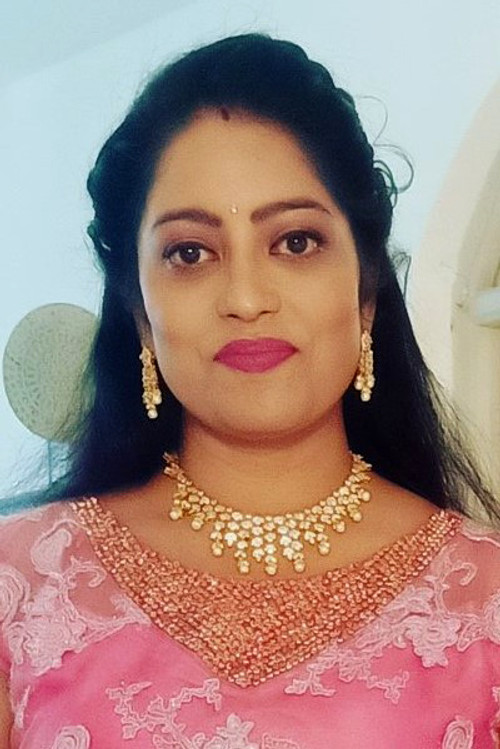 Photo of Sandhyarani Ravupalli, Acting