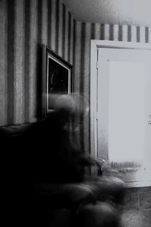 Movie poster for Le Vestibule (2018)