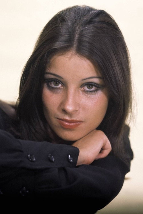 Photo of Amparo Muñoz, Acting