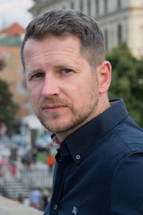Photo of Marcin Piętowski, Acting