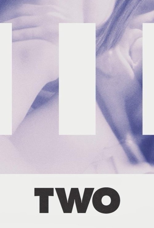 Movie poster for Two (2024)