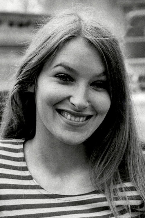 Photo of Lorna Heilbron, Acting