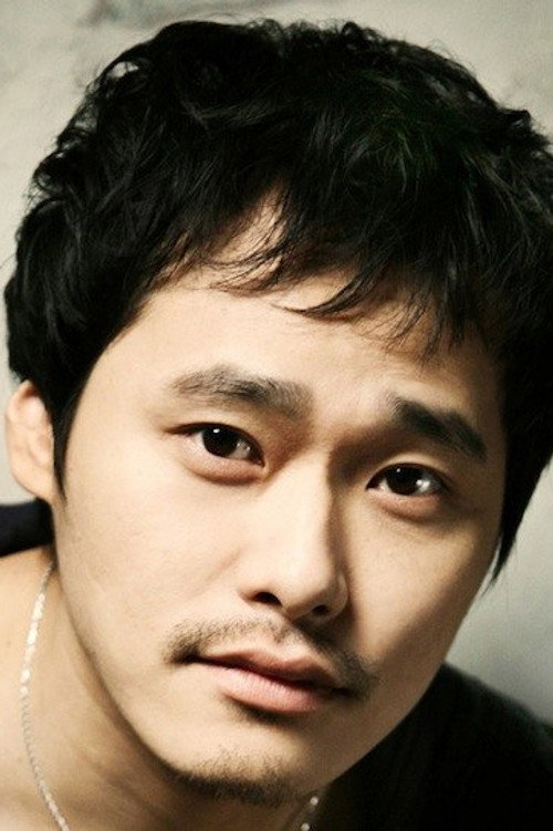 Photo of Jin Gun, Acting