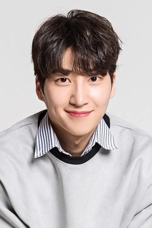 Jung Su-hwan profile