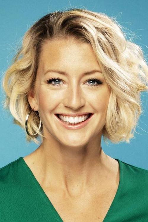 Louise Nordahl profile