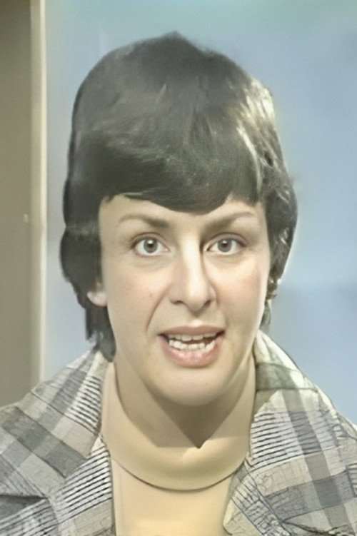 Ann McGregor profile