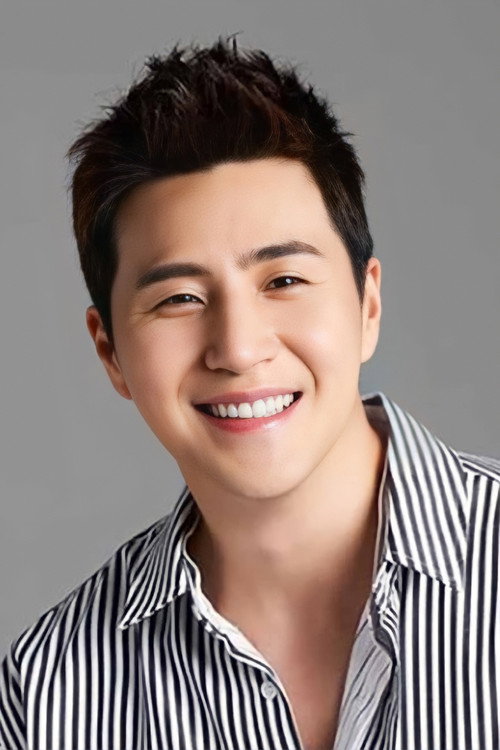 Photo of Jang Hee-woong, Acting