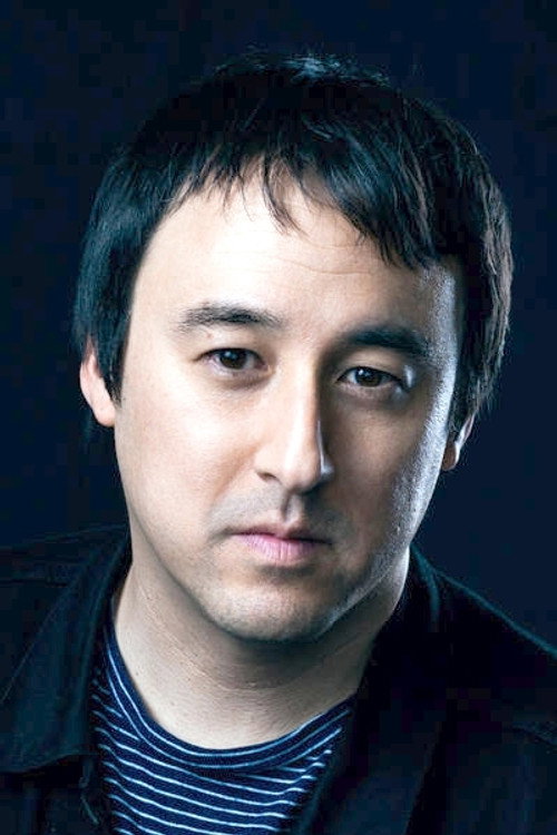 Photo of Jeff Schroeder, Acting