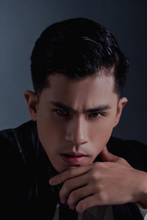 Photo of Chen Zsin-cheng, Acting