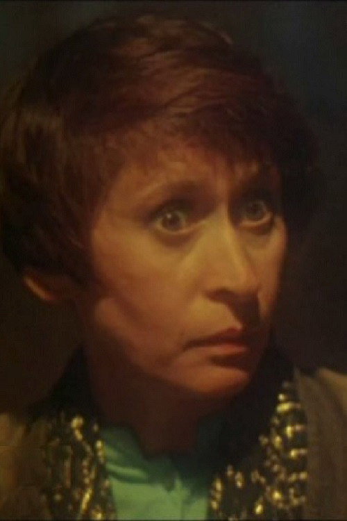 Photo of Nora Gryakalova, Acting