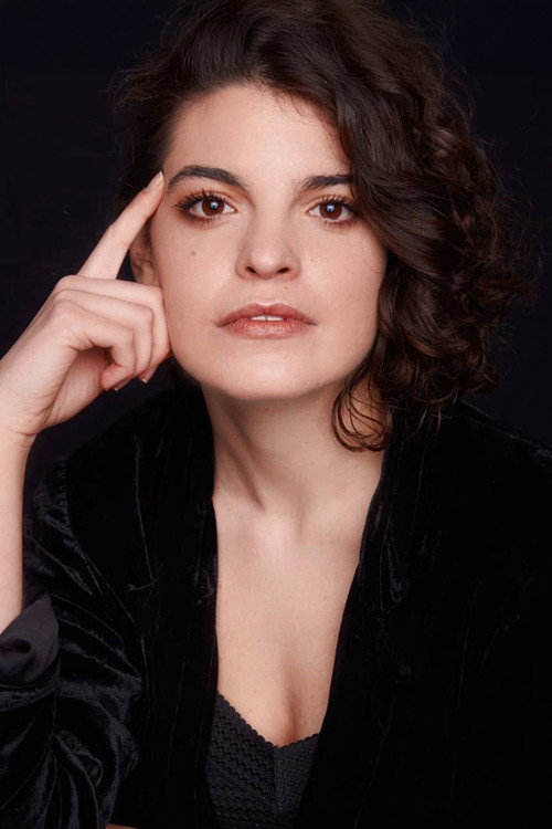 Photo of Neus Aranda, Acting