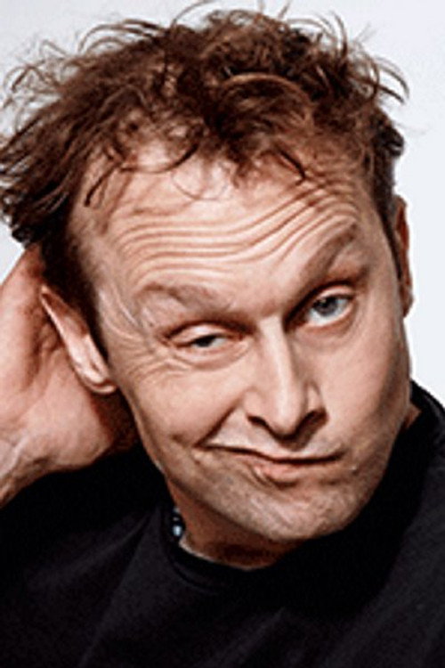 Photo of Christian 'Geo' Heltboe, Acting