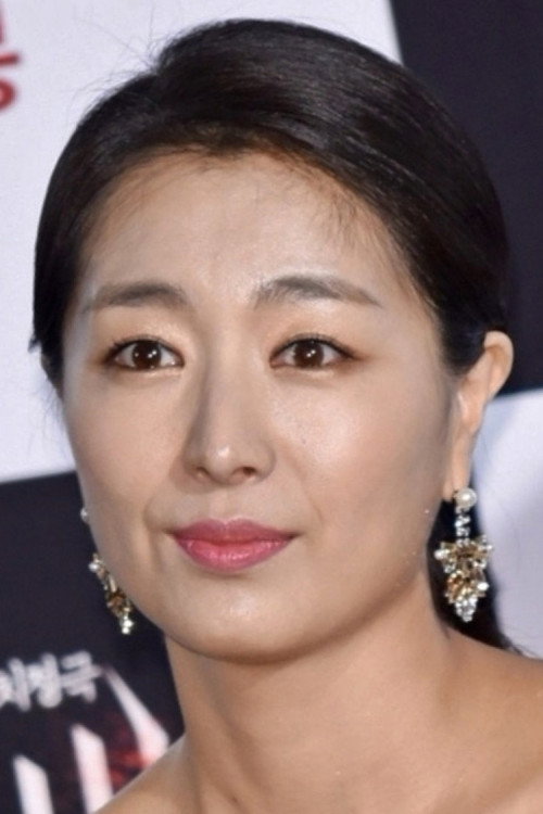 Photo of Yoon In-Jo, Acting