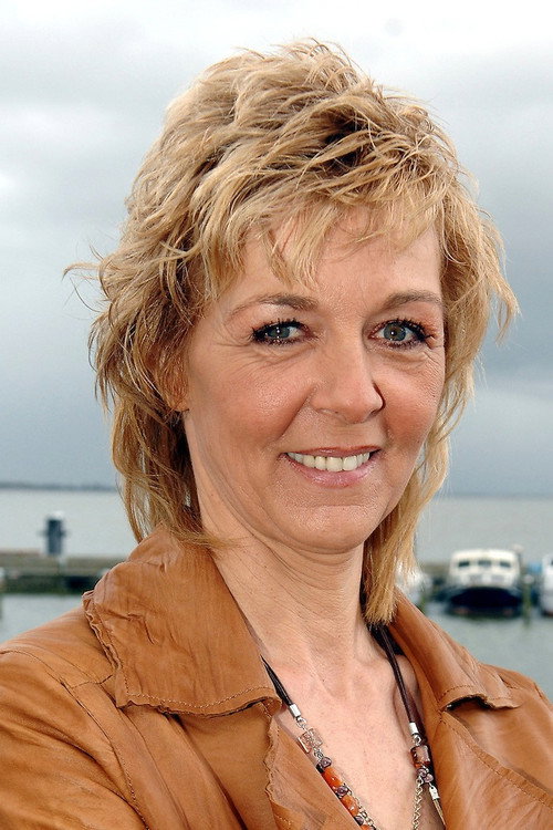 Anny Schilder profile