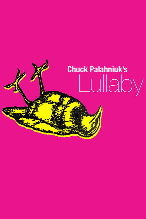 Movie poster for Lullaby