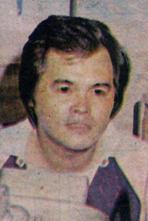 Photo of Ike Jarlego Jr., Editing