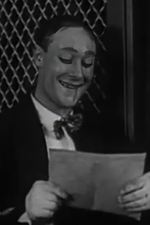 Photo of Ernest Bourbon, Acting