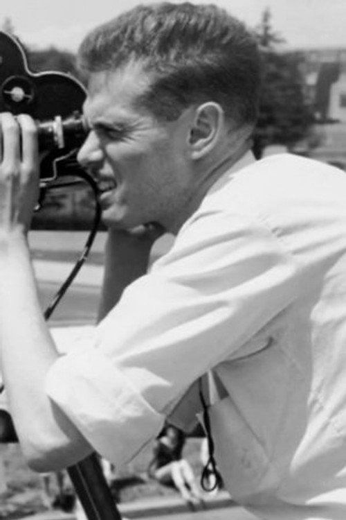 Photo of Wolf Koenig, Production
