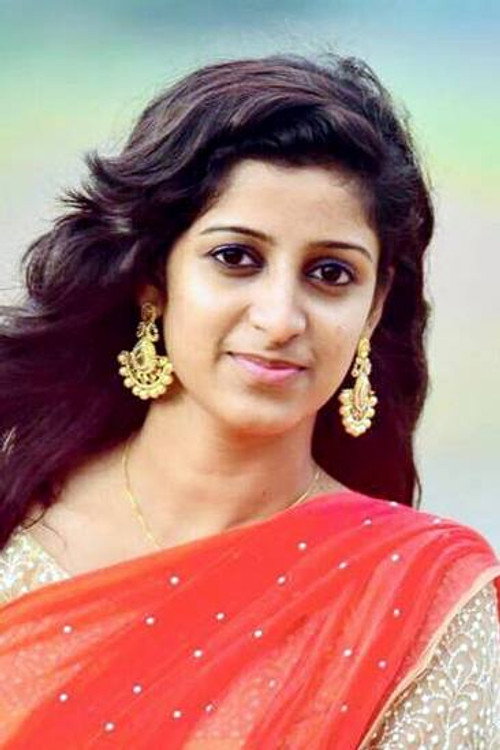 Photo of Anagha Stibin, Acting