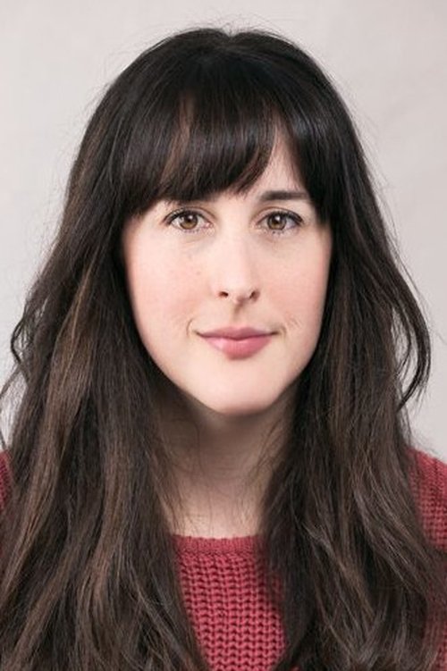 Photo of Monika Pilon, Acting