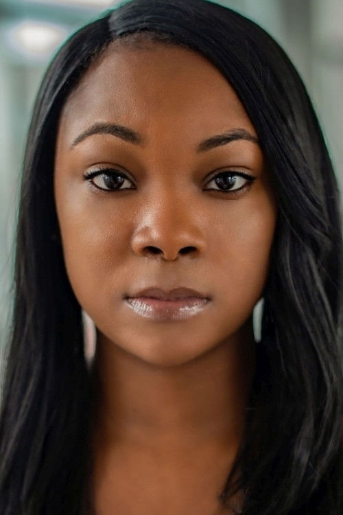 Photo of Ciarah Amaani, Acting