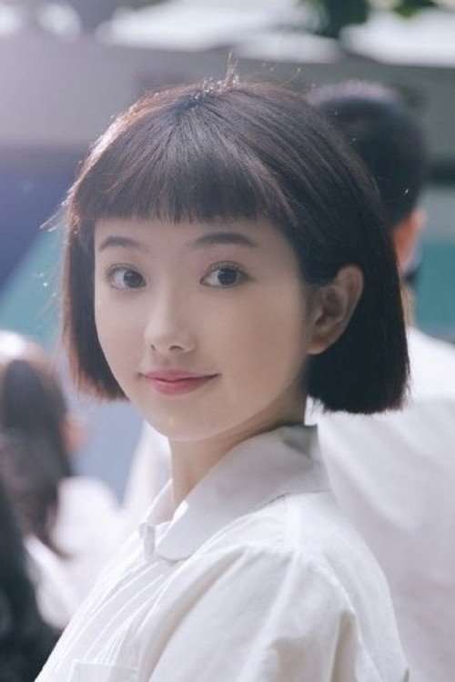 Photo of Zhu Yu, Acting