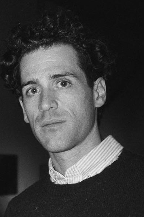 Photo of David Orlowitz, Directing
