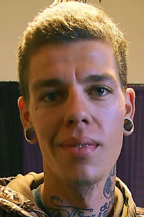 Photo of Zane, Acting