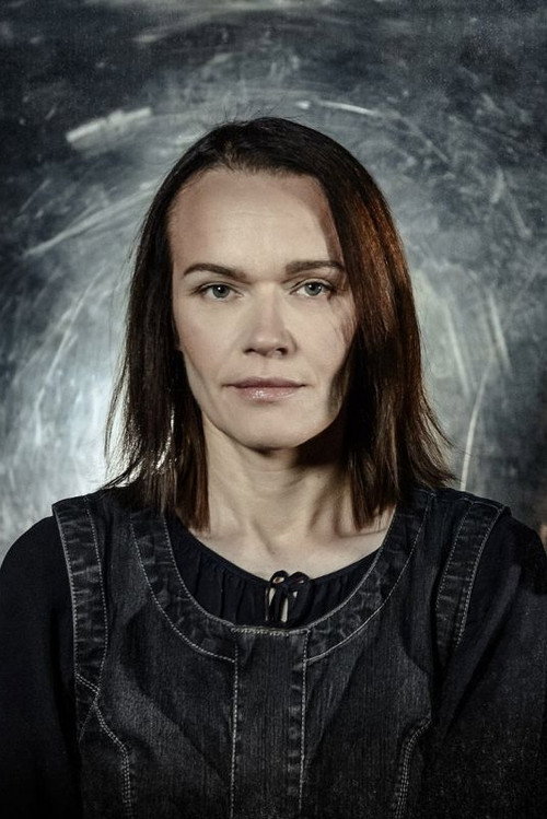 Photo of Aldona Bendoriute, Acting