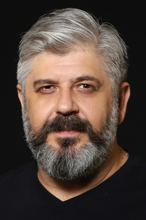 Aydın Sigalı profile