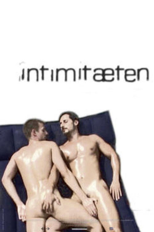 Movie poster for Intimitäten (2005)