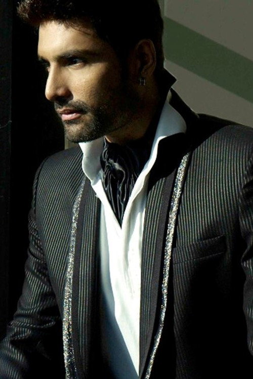 Photo of Shabbir Ali, Acting