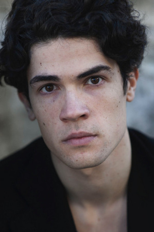 Giuseppe Spata profile