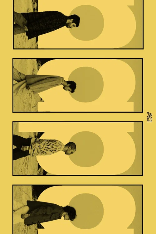 Movie poster for NAPA - Ao vivo no Teatro Maria Matos (2024)